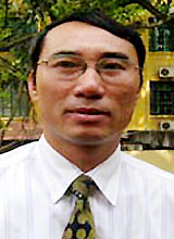 Ông Nguyễn Văn Phụng: 